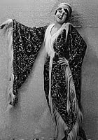 Blanche Mehaffey